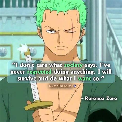 Powerful One Piece quotes : r/OnePiece .